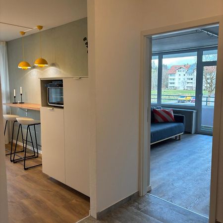 Apartment W35 Фюссен Экстерьер фото