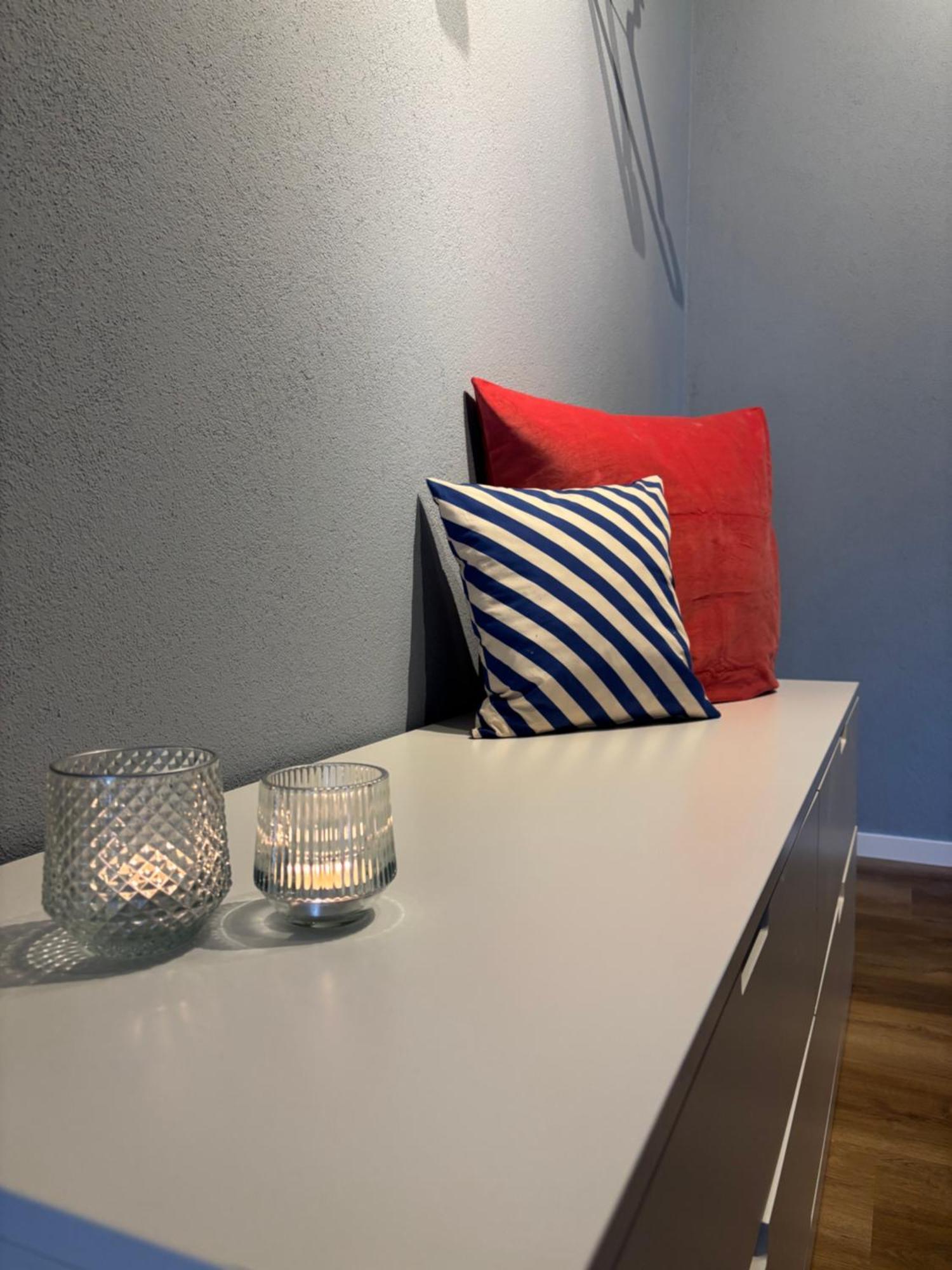 Apartment W35 Фюссен Экстерьер фото